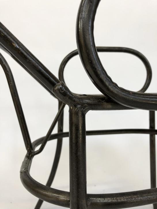 Chair industrial