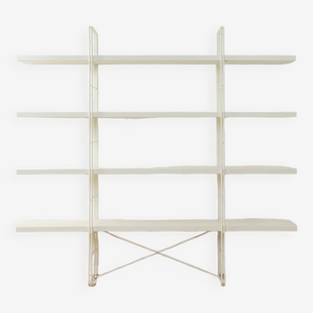 Shelving system ENETRI, Niels Gammelgaard