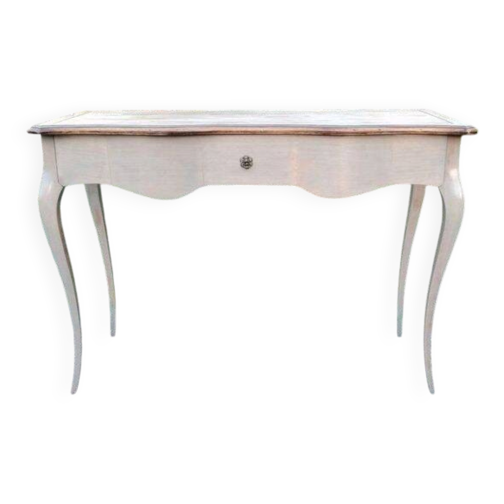 Console Baroque