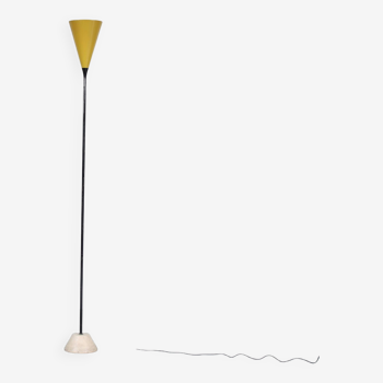 Lampadaire Gino Sarfatti pour Arteluce, Italie 1950