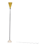 Gino Sarfatti Floor Lamp for Arteluce, Italy 1950