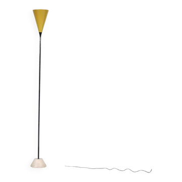 Lampadaire Gino Sarfatti pour Arteluce, Italie 1950