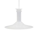 Pendant lamp, Danish design, 1970s, designer: Sidse Werner, production: Holmegaard
