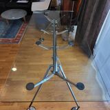 Nomos Sir Norman Foster Design Table by Tecno Italy Mid Century