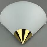 60s 70s lamp light wall lamp wall light Limburg space age design