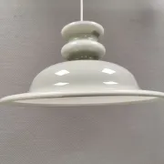 Tivoli pendant lamp, designed in 1981 by Sidse Werner for Holmegaard