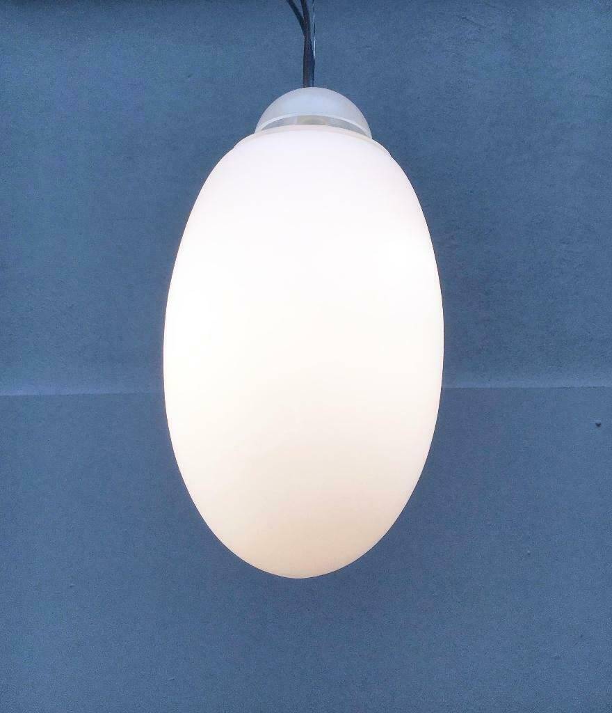 Vintage Italian pendant lamp Brera by Achille Castiglioni for Flos