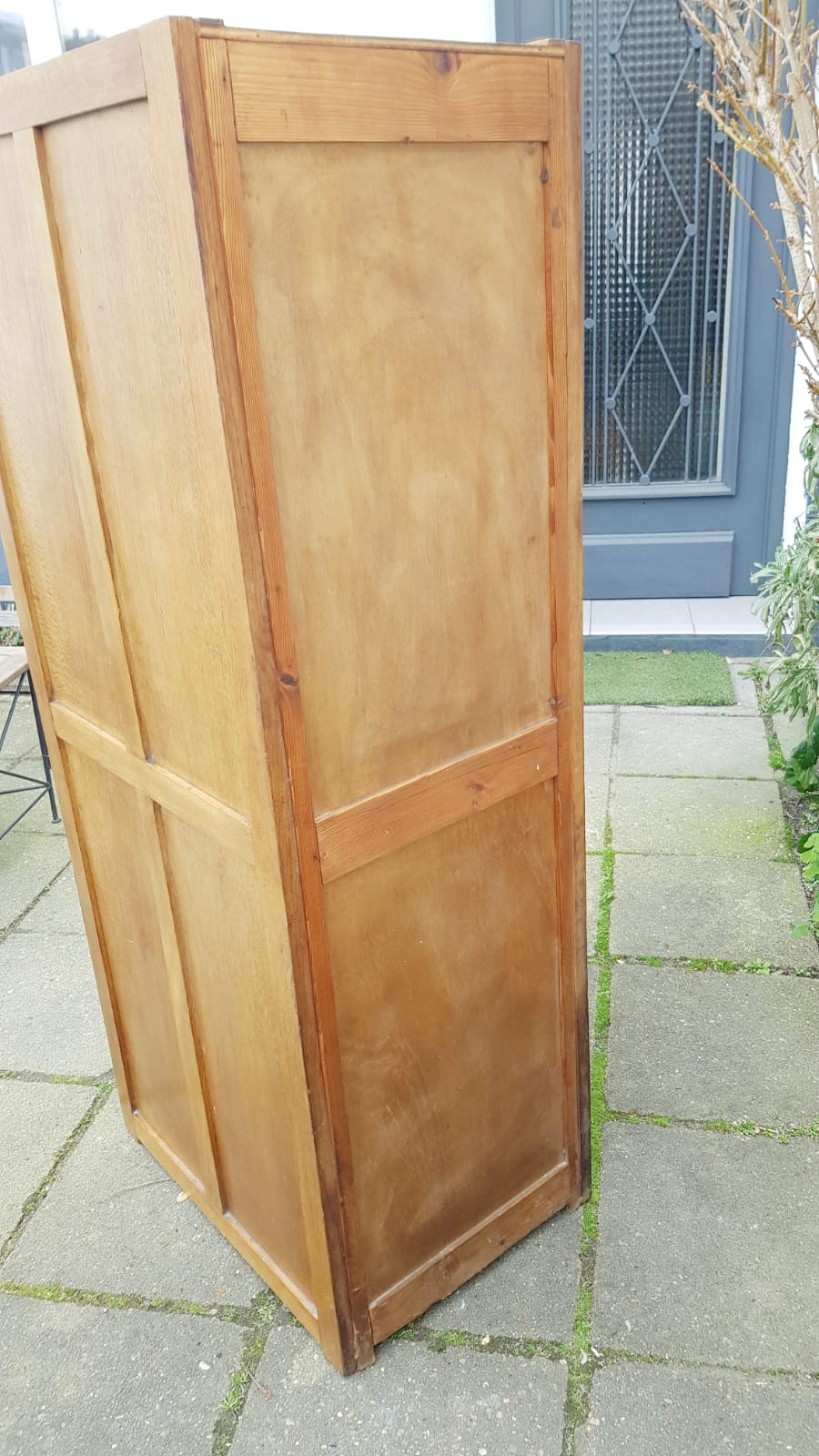 Lacour brothers 1930 drawer cabinet