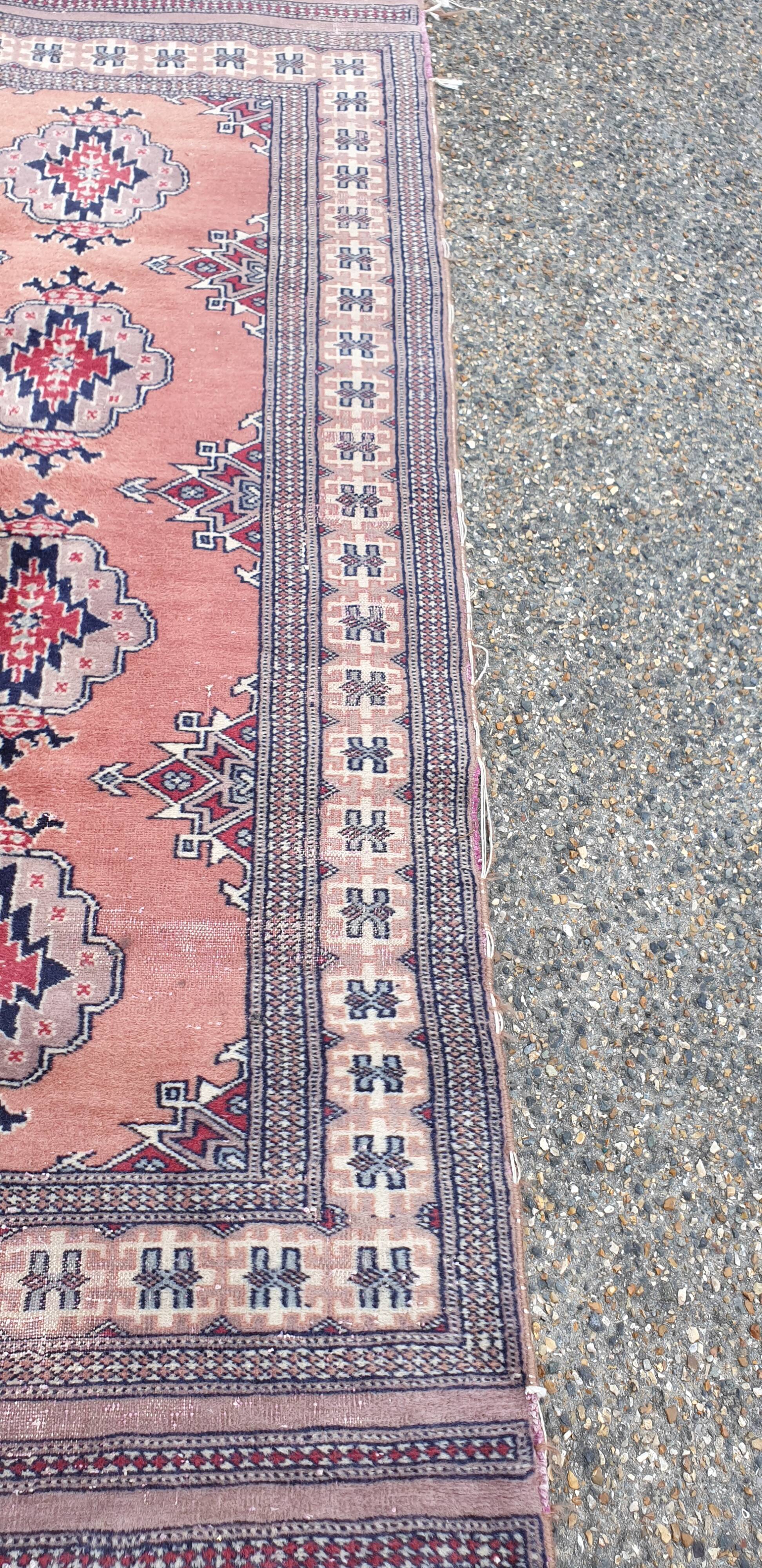 Carpet of the east pakistan