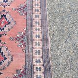 Carpet of the east pakistan