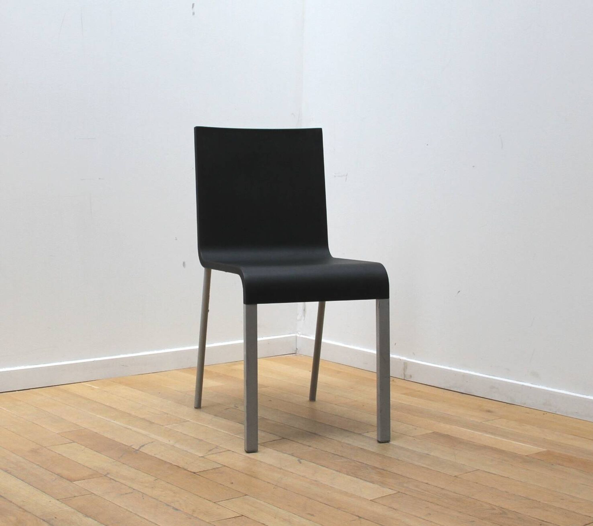 Suite de 8 chaises 03 ,Vitra
