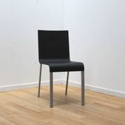 Suite de 8 chaises 03 ,Vitra