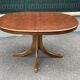 Table extensible scandinave, années 70
