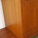 Vintage 1960s Scandinavian Design Teak Furniture