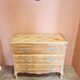 Commode bois massif