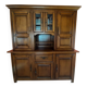 Rustic sideboard
