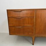 Vintage McIntosh sideboard designed by T. Robertson from the 1960s.