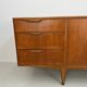 Vintage McIntosh sideboard designed by T. Robertson from the 1960s.