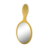 Miroir à main vintage