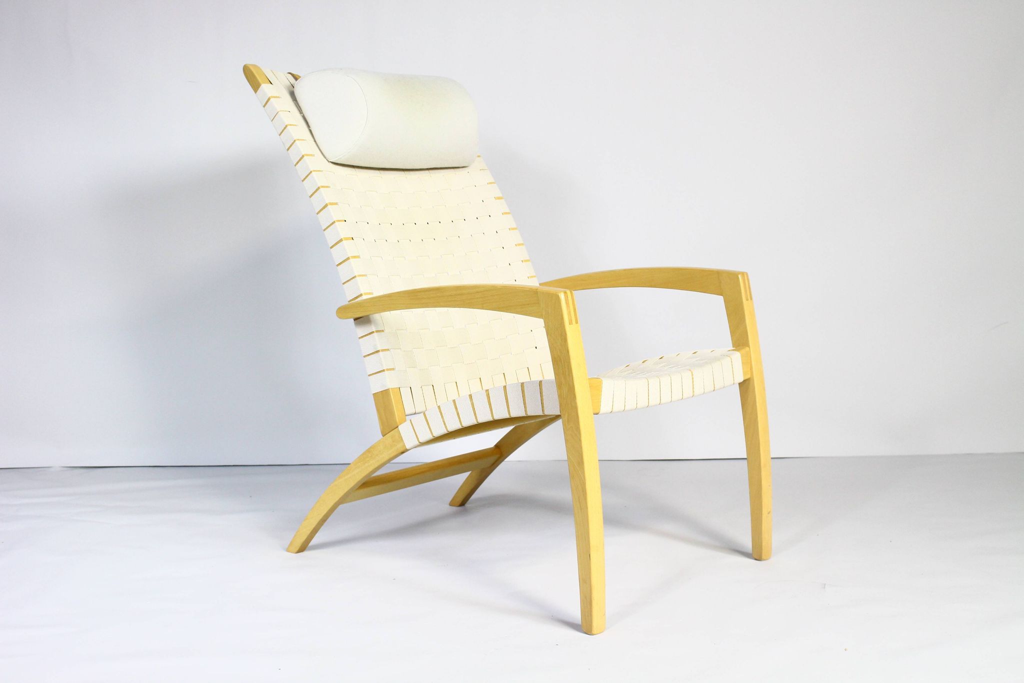 Fauteuil Luna
