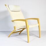 Luna lounge chair