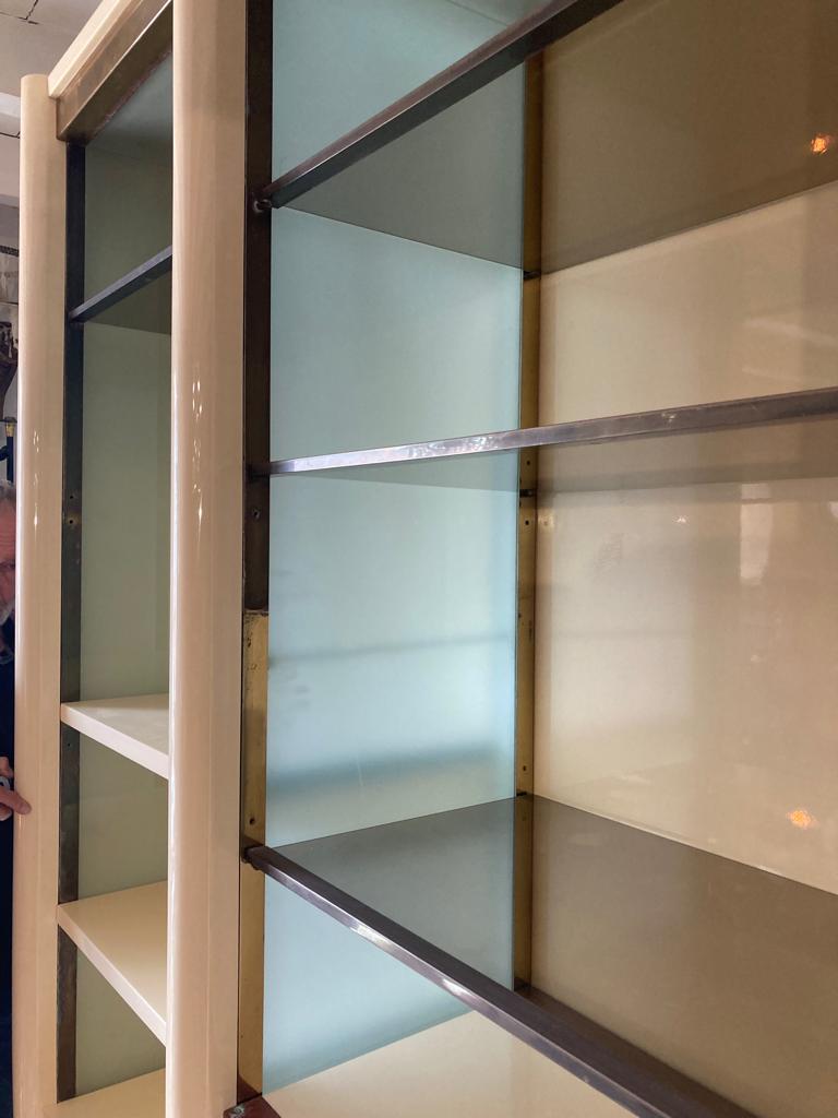 Shelf Jean Claude Mahey