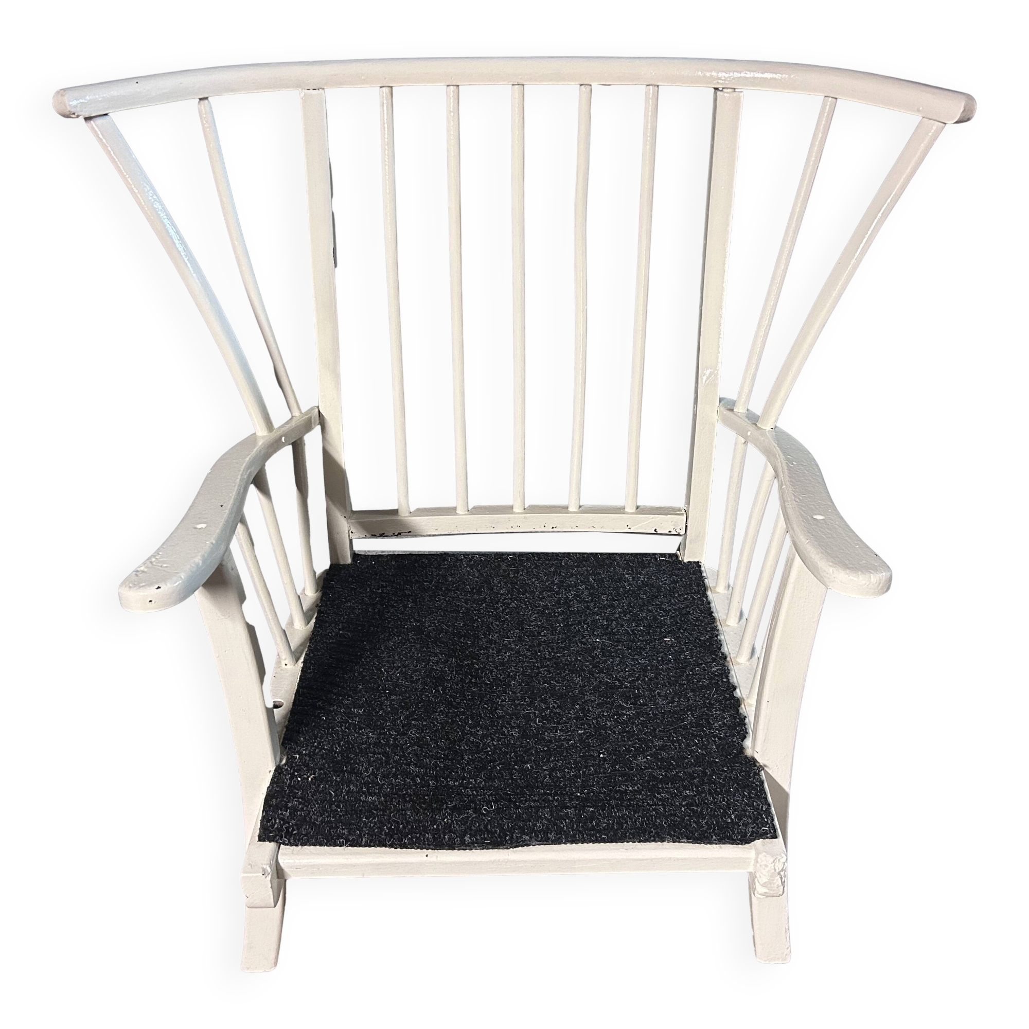 Fauteuil, années 70