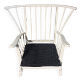 1970s armchair
