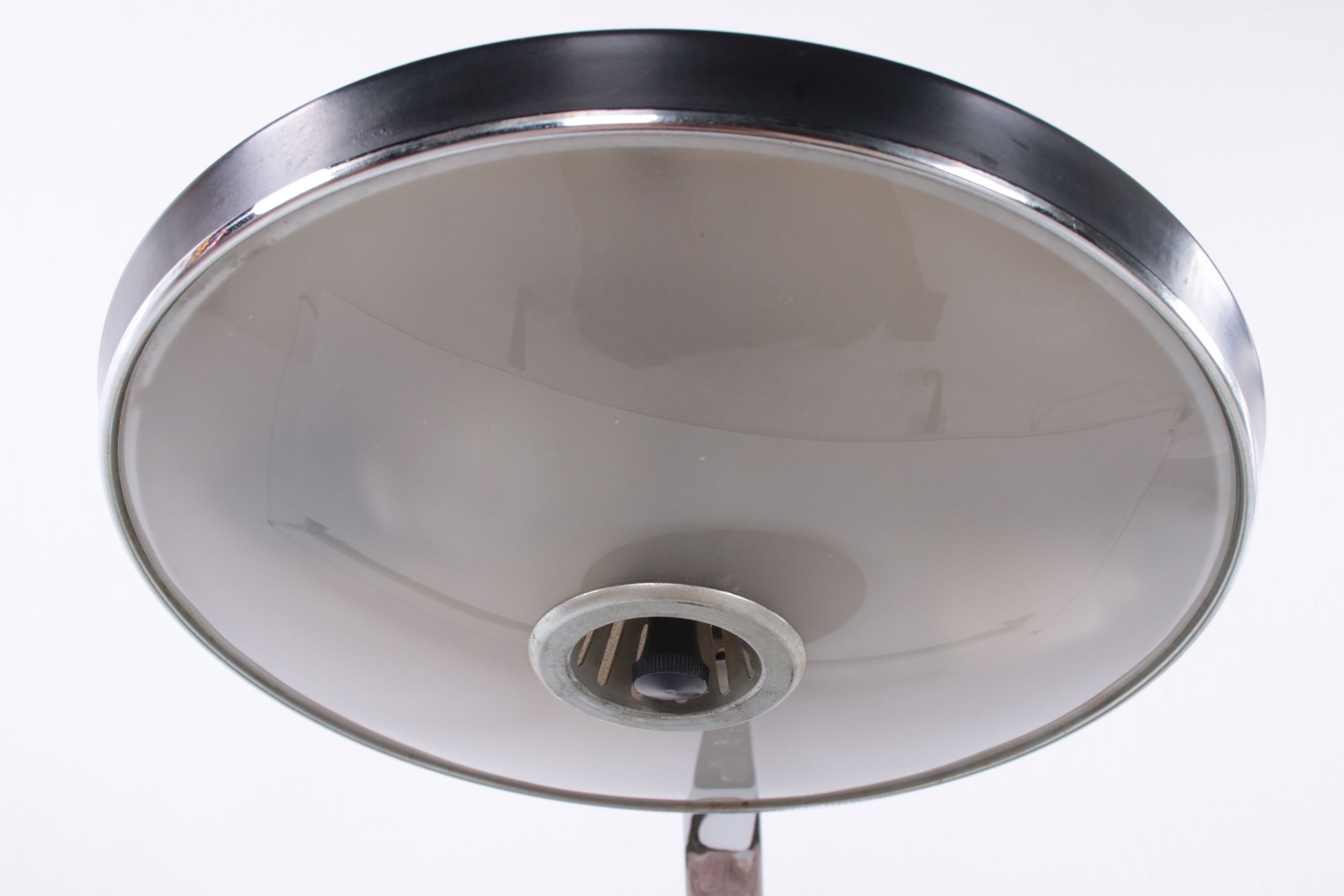 Vintage spanish design desk lamp Martin Pedro for Fase 60s