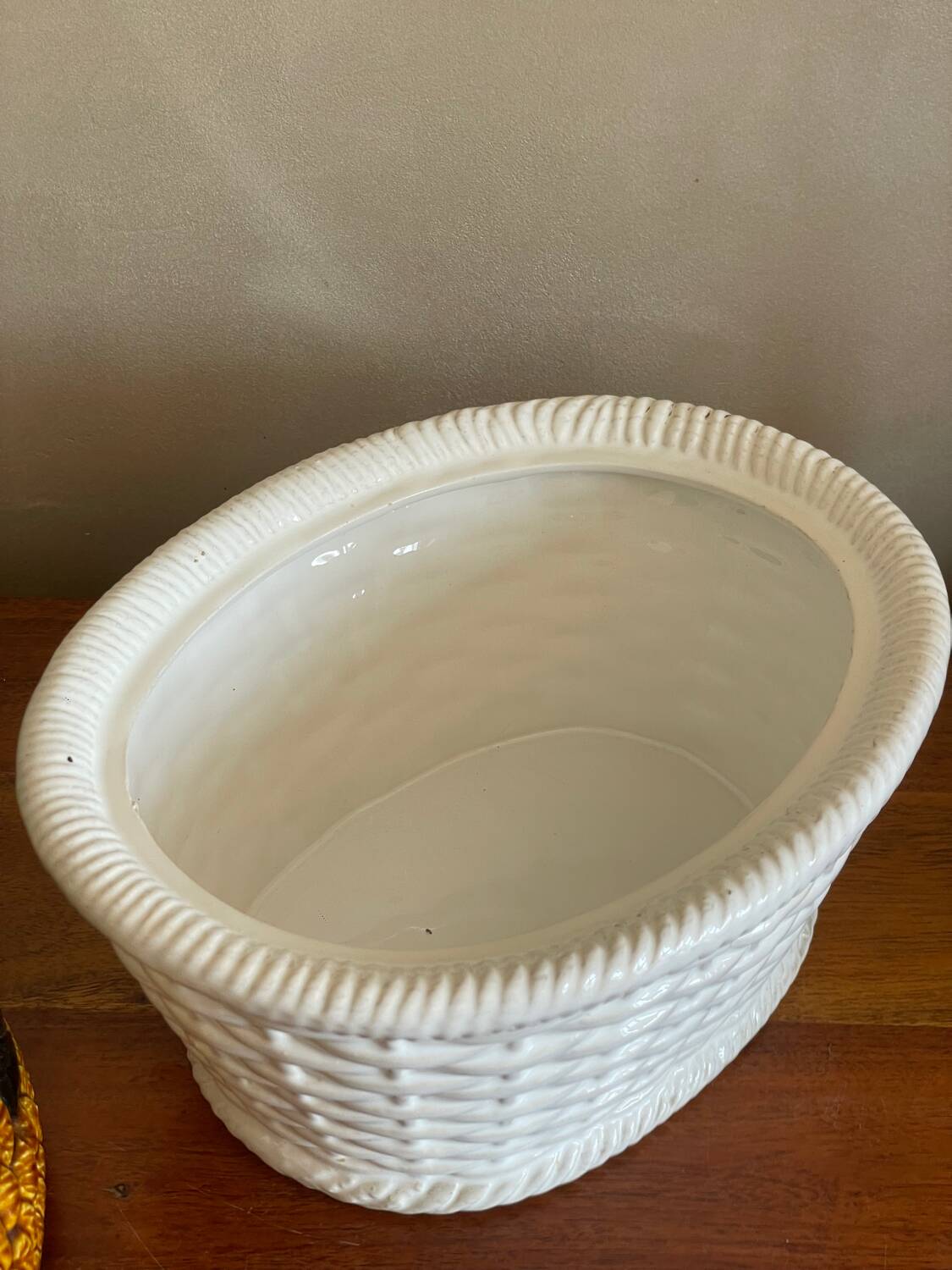 XXL terrine casserole