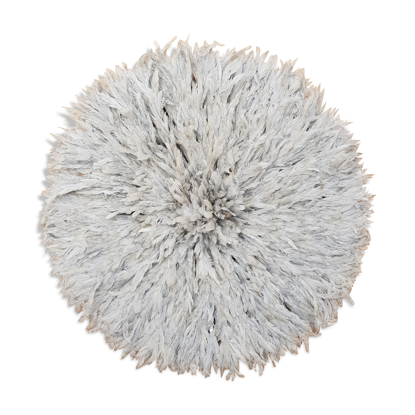 Juju hat grey 80cm