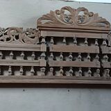 Headboard