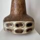 Handmade table lamp by Marianne Starck for Michael Andersen & Son, Denmark, 1970s