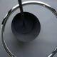 Rare Umbrella Stand by Shiro Kuramata for Pastoe, 1986