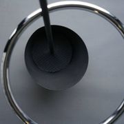 Rare Umbrella Stand by Shiro Kuramata for Pastoe, 1986