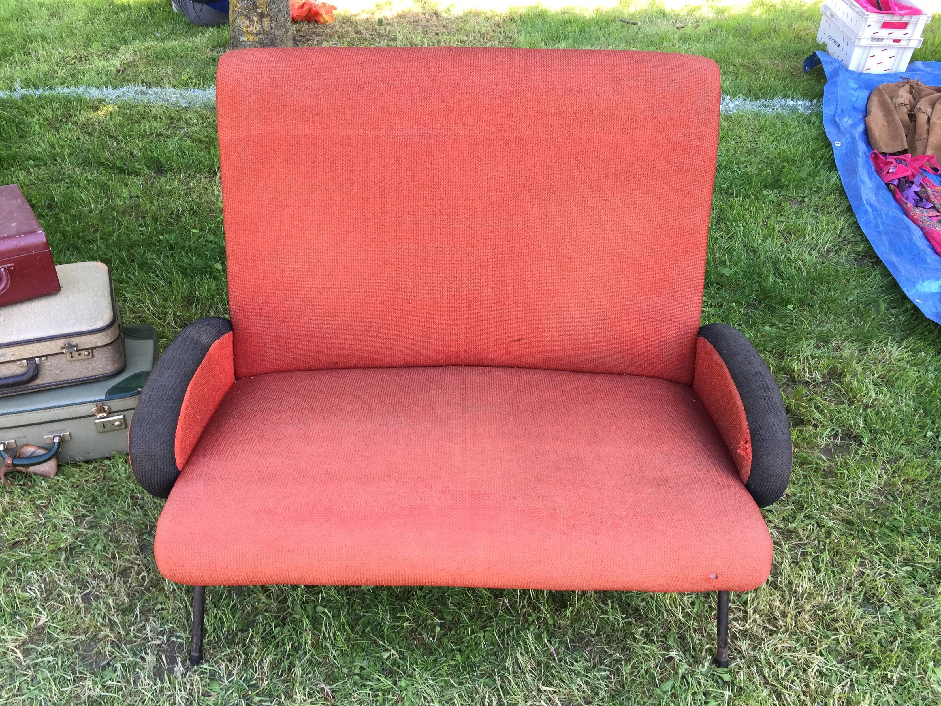 Sofa  vintage