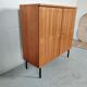 Buffet scandinave vintage en teck, années 60