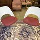 2 chairs