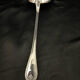 Christofle malmaison housekeeper with silversmith 65 pieces condition close to new