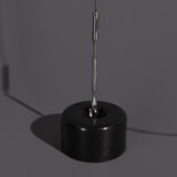Parentesi pendant lamp designed by Achille Castiglioni and Pio Manzù in the 1970