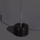 Suspension parentesi conçue par Achille Castiglioni et Pio Manzù dans les années 1970