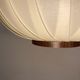 Midcentury swing wall lamp by Svend Aage Holm-Sørensen for HOLM-SØRENSEN & CO, 1950S