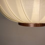 Midcentury swing wall lamp by Svend Aage Holm-Sørensen for HOLM-SØRENSEN & CO, 1950S