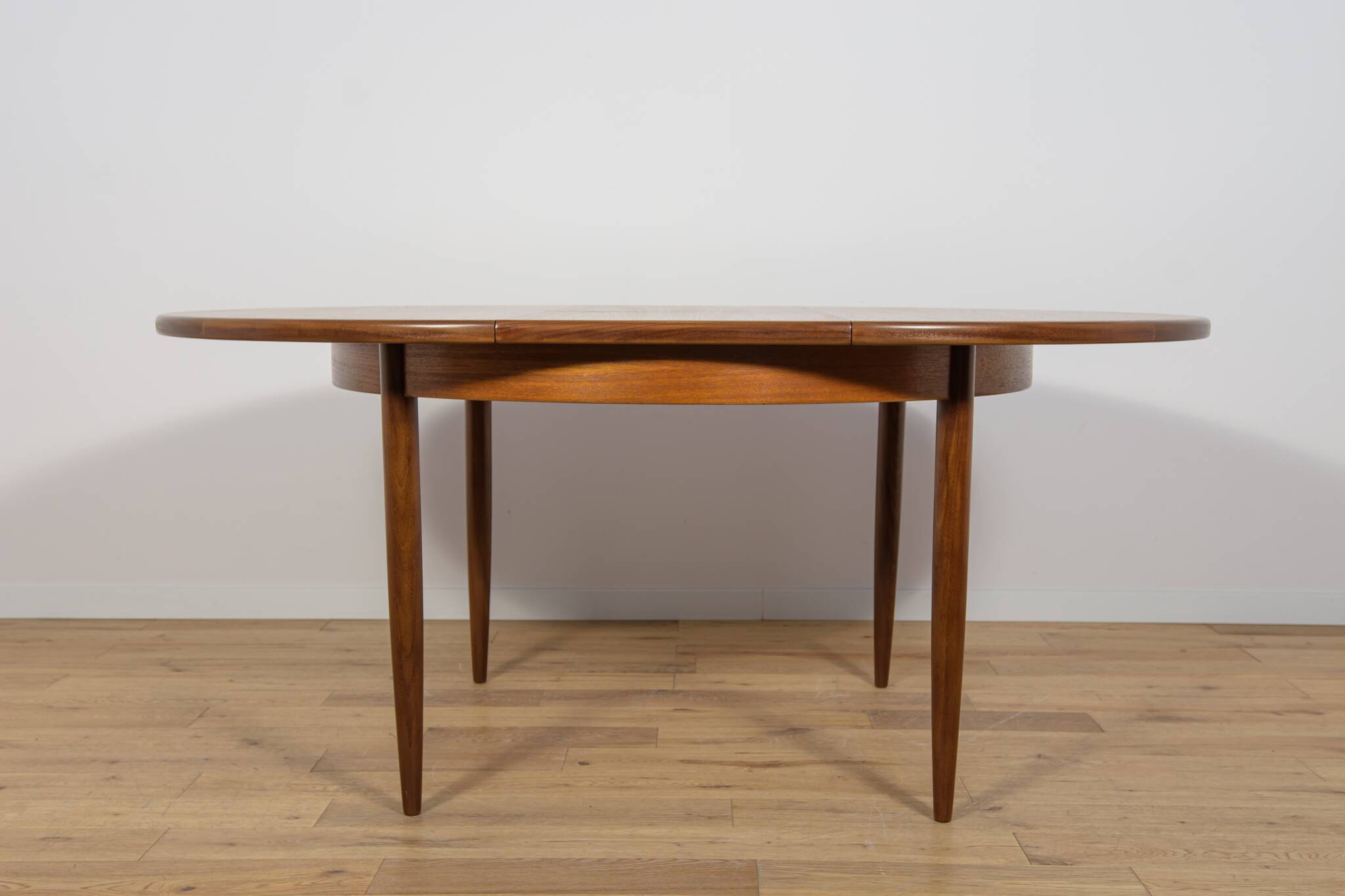 Mid-Century Fresco Dining Table in Teak from G-Plan, United Knigdom, 1960s
