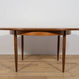 Mid-Century Fresco Dining Table in Teak from G-Plan, United Knigdom, 1960s