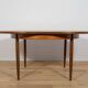 Mid-Century Fresco Dining Table in Teak from G-Plan, United Knigdom, 1960s