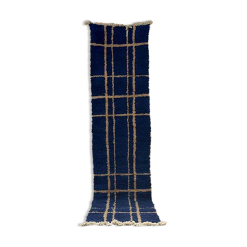 Tapis de passage artisanal 300cmx70cm