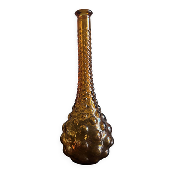 bouteille italienne années 60
