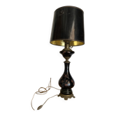 Napoleon III style lamp