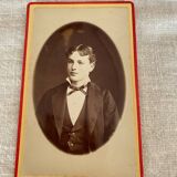 Portrait photos